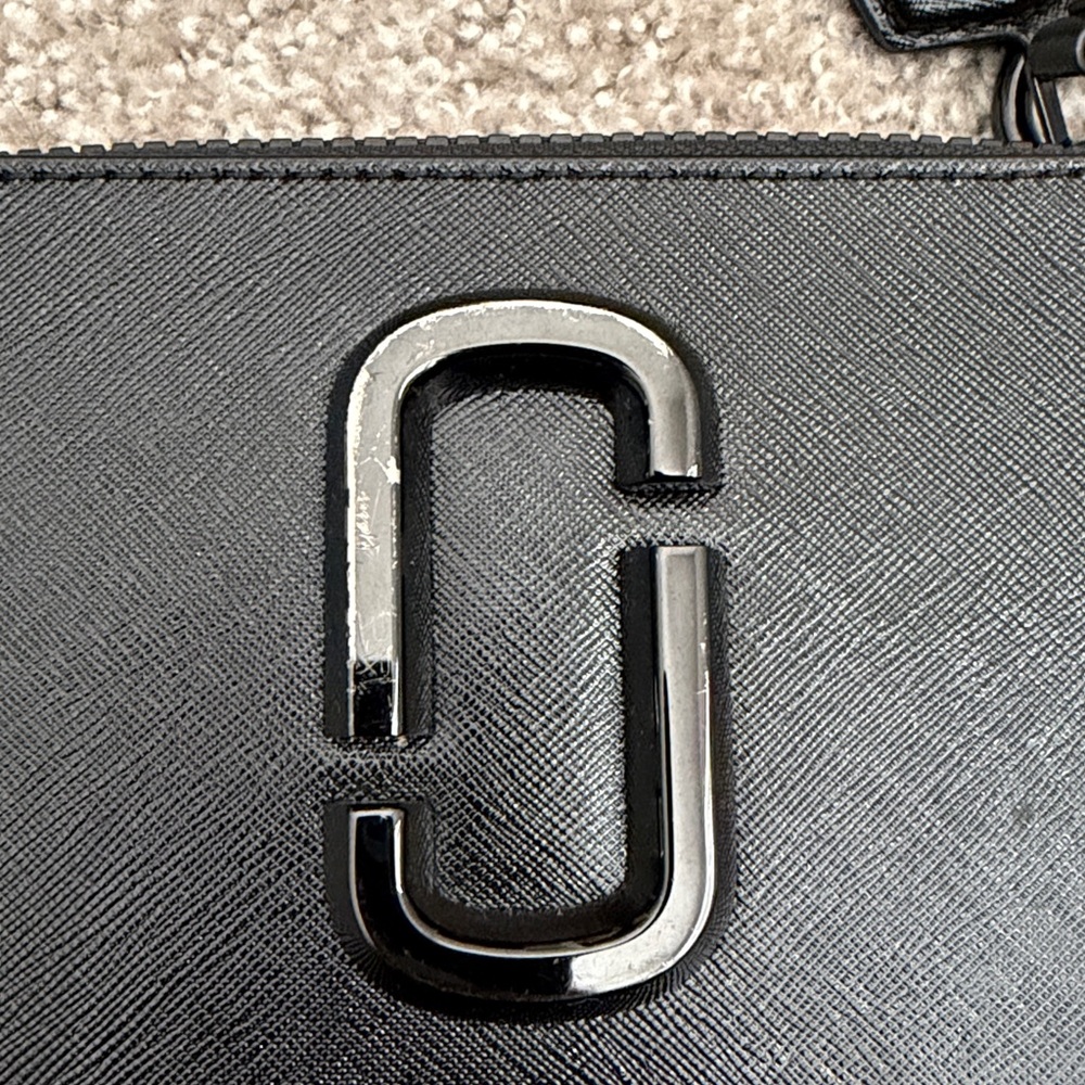 Marc Jacobs Snapshot bag - Picture 6 of 12